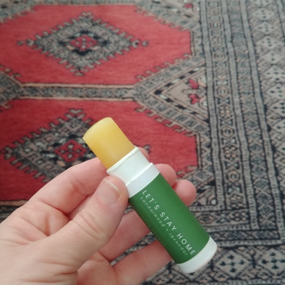 🗝FREE Solid Perfume - Picture 3 of 7